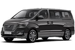 Hyundai Starex (H1) 2018+